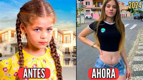 Qué pasó con la actriz que hacía ELIF Isabella Güvenilir 2024 YouTube