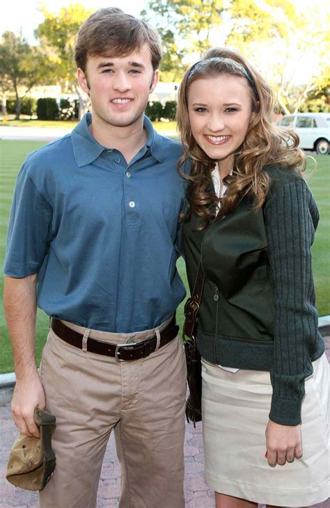 All About Famous Siblings Haley Joel Osment and Emily Osment