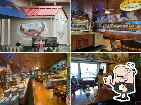 steak  seafood buffet myrtle beach  martha cannon blog