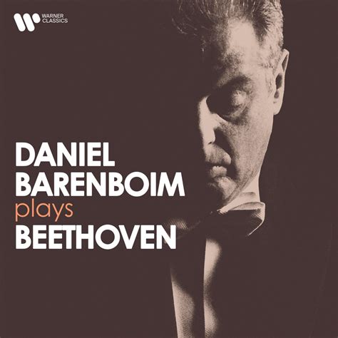 Daniel Barenboim Plays Beethoven Album By Daniel Barenboim Apple Music