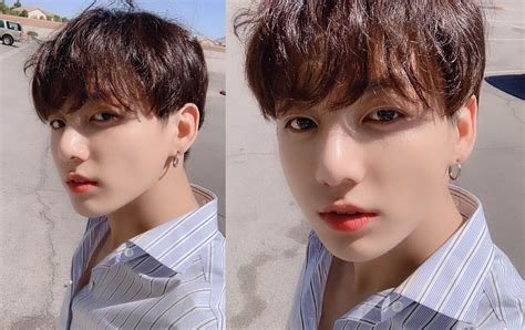 Bts Jungkook On The Beach Went Viral In The Us For Showing Off His