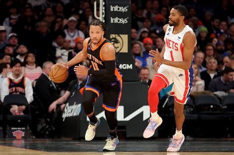 New York Knicks: Two Team USA Members Named “Leader” and “Best” by ...
