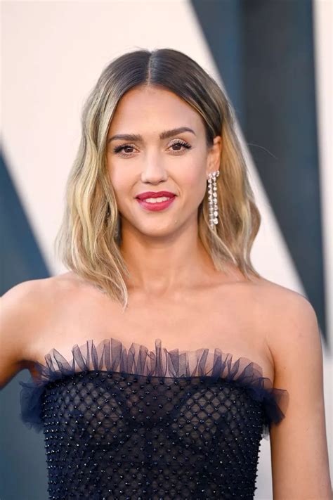 Jessica Alba S Sexiest Looks Ever Lingerie On Stage Skimpy Bikinis And Sheer Dress Daily Star