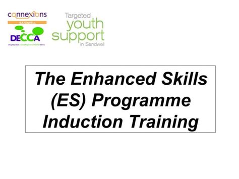 Induction Training V11 Online Version Ppt