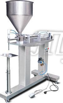 Дозатор полуавтоматический для жидких, вязких и пастообразных продуктов ...