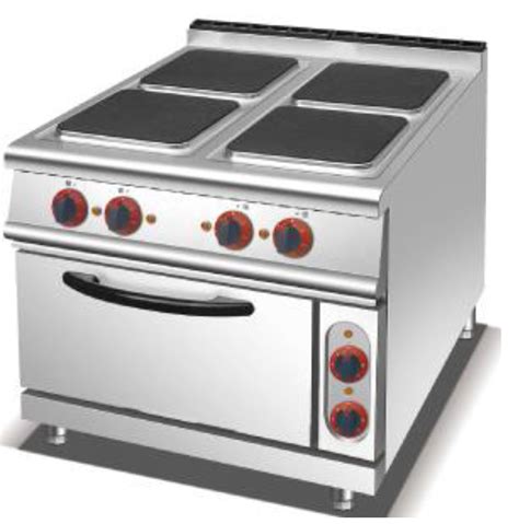 Oven Hot Plate Electric Cooker With Oven Catering Shop Online