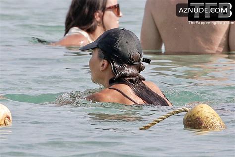 Emma Weymouth Sexy Seen Flaunting Her Hot Bikini Body At The Beach In Saint Tropez Aznude