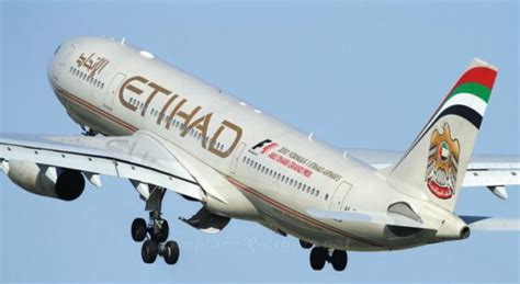 الاتحاد للطيران تضيف الجيل الأحدث من طائرات الشحن A350f إلى أسطولها