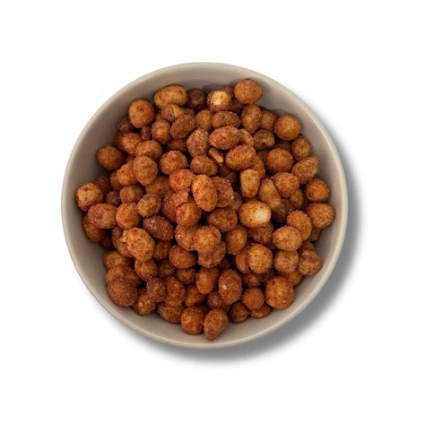 CACAHUATE HOLANDES HOT NUT Lasdeliciasdelcampo