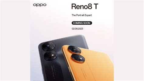 Oppo Reno 8T Price, Specifications Leaked via Retail Listing Ahead of ...