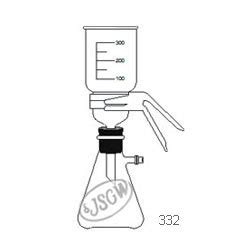 Membrane Filter Assembly At Best Price In Ambala By Jain Scientific