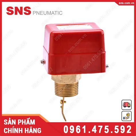 HFS-20 Bộ điều khiển áp suất tự động SNS (HFS-20 công tắc áp suất ...