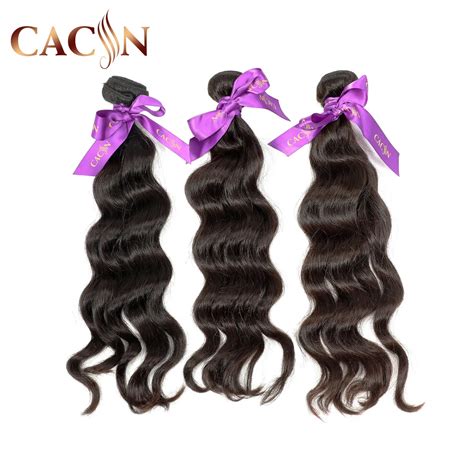 Raw Hair Raw Virgin Hair Cacin Hair Factory