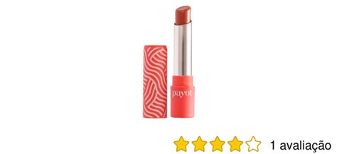 Payot Batom Matte Nude Caramelo