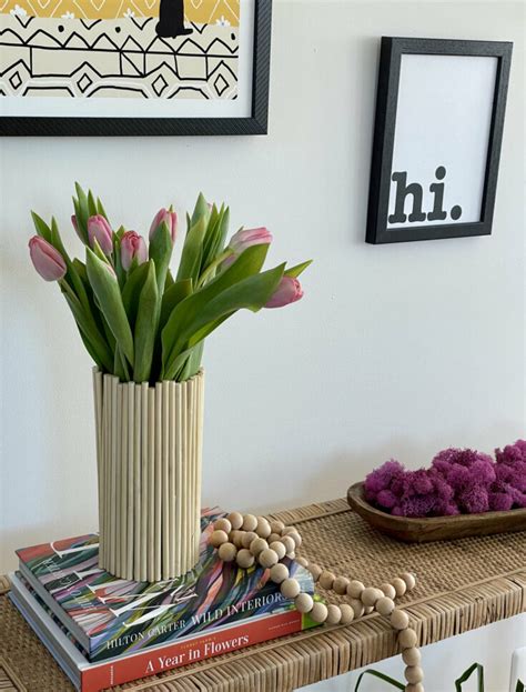 44 Easy DIY Vase Ideas