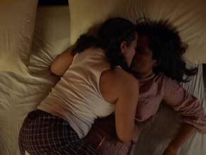 SULEKA MATHEW Nude AZNude