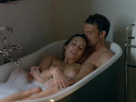 Nude Video Celebs Maroussia Dubreuil Nude Lise Bellynck Nude Marie Allan Nude Les Anges