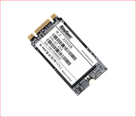 KingSpec T Series NT-256 256GB | MercadoLibre