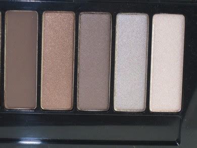 L Oreal La Palette Nude Review Swatches Musings Of A Muse