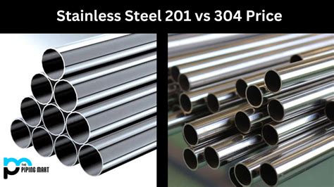 Stainless Steel Vs Price What S The Difference