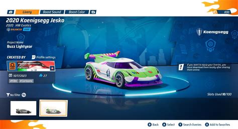 Hot Wheels Unleashed Turbocharged PC Review