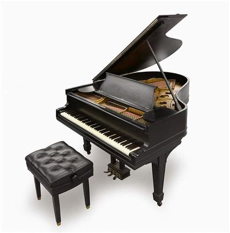 Steinway Grand Piano sold at auction on 13th September | New England Auctions