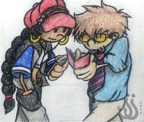 Themes 28 Fate By Jazzxrawr On Deviantart