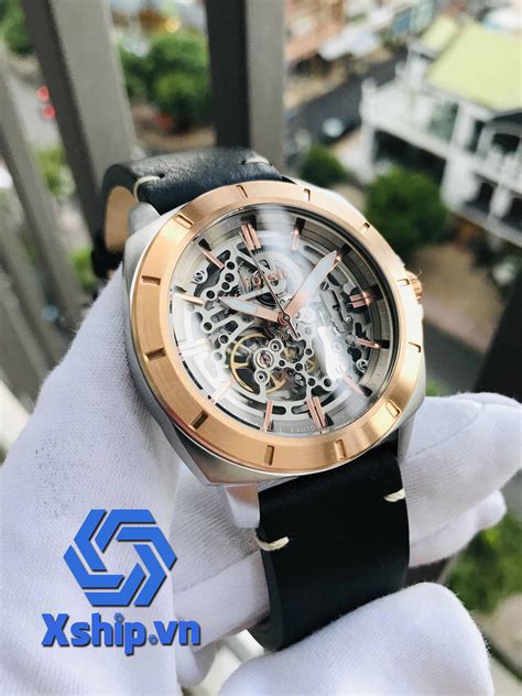 Fossil Privateer Sport BQ2428