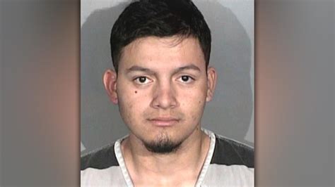 Illegal Immigrant Suspected In Four Murders In Nevada Fox News Video