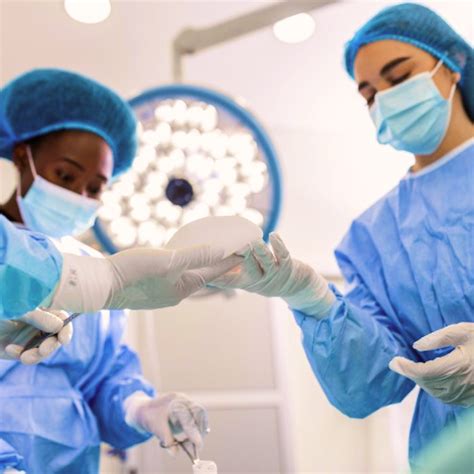 Breast Augmentation in Jacksonville | Cosmetic Surgery Affiliates