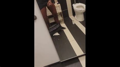 Bustin A Nut At Work On Bathroom Floor Pornhub Gay