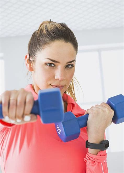 Tips To Feel More Confident Naked Elle Canada