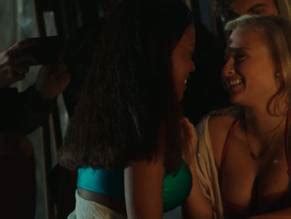 The Kissing Booth Nude Scenes Aznude