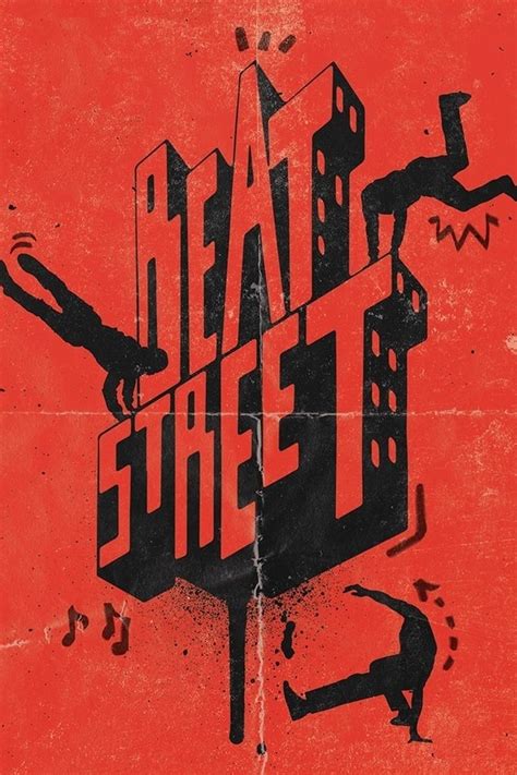 Beat Street 1984 Filmer Film Nu