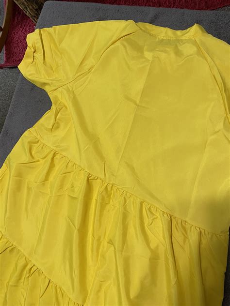 Amish Mennonite Cape Dress Modest Long Dress Vintage… - Gem