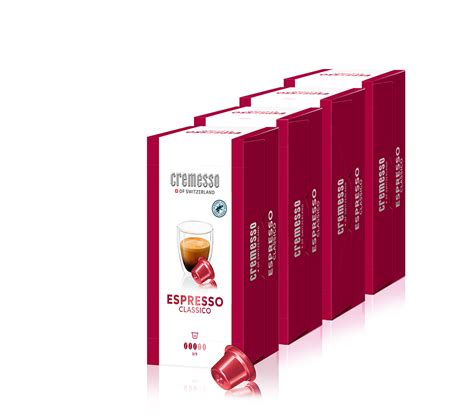 Kaffeekapseln | Cremesso