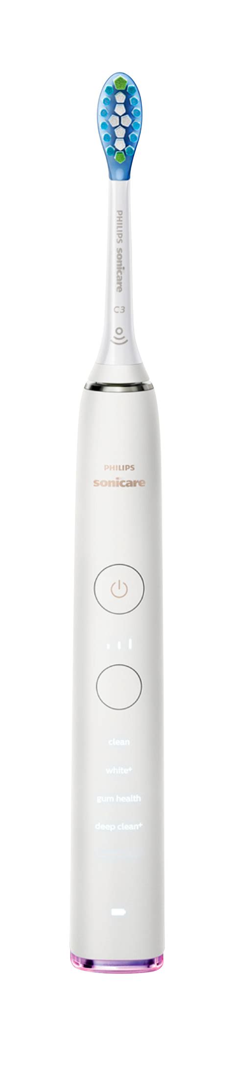 Customer Reviews Philips Sonicare Diamondclean Smart Rechargeable