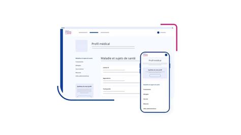 Le Carnet De Santé Numérique Français Arrive Début 2022 à Quoi