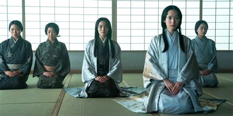 shoguns anna sawai  marikos power   real life story