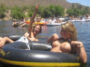 On The River Porn Pic