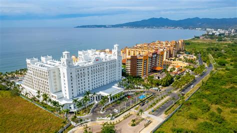 Riu Palace Pacifico Nuevo Vallarta Riu Palace Pacifico All Inclusive Resort