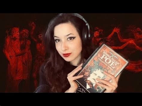 Asmr Reading You Poetry Until You Fall Asleep Soft Spoken Page