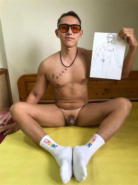 Taiwanese Porn Actor Photo 2 BoyFriendTV