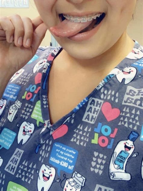 140 Best R Amature Braces Images On Pholder Cum On Braces Or Tits