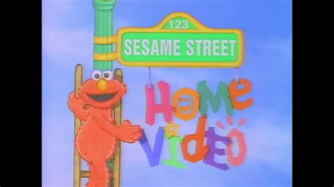 Plaza Sésamo Sesame Street Sesame Street Home Video Latin Spanish