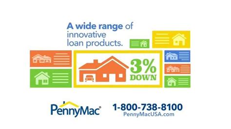 Pennymac Usa Tv Commercial Home Loans Ispottv