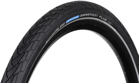 Schwalbe Marathon Plus Tyre - Wicked Wheelchairs