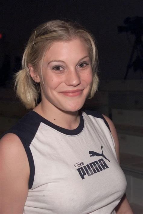 Naked Katee Sackhoff Added By