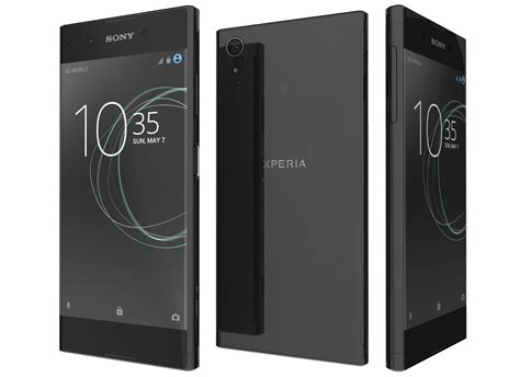 Điện Thoại Sony Xa1 Plus