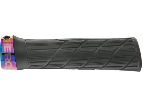 Ergon Ge Evo Factory Frozen Stealth Oil Slick Biker Boarder De